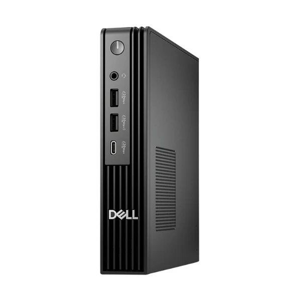 PC Computador Dell Pro Micro QCM1250 PY4JY - Core Ultra 7 265T (1.2GHz) - 16GB RAM - 256 GB SSD NVMe