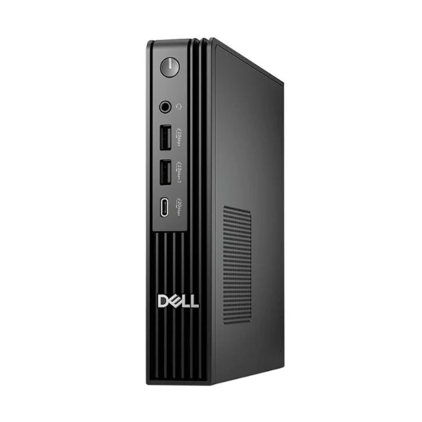 PC Computador Dell Pro Micro QCM1250 KCMNM - Core i5 14500T (1.2GHz) - 8GB RAM - 256 GB SSD NVMe