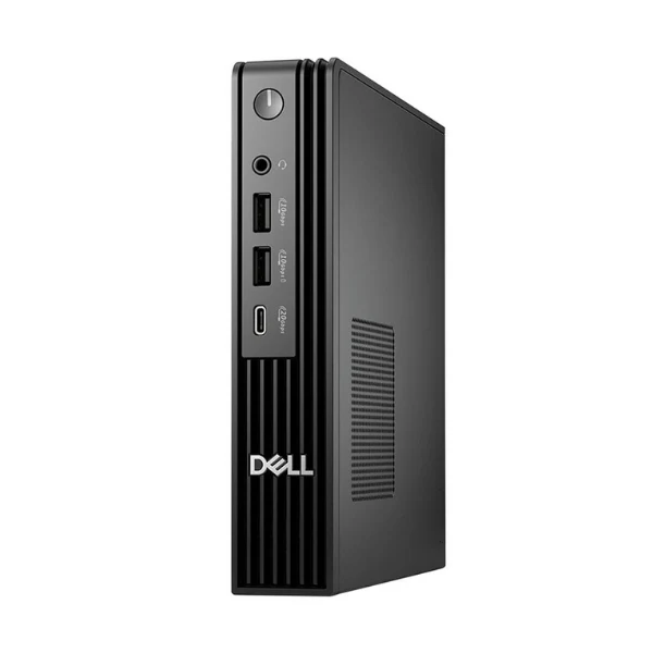 PC Computador Dell Pro Micro Plus QBM1250 RPK15 - Core Ultra 7 265 (1.8GHz) - 16GB RAM - 512 GB SSD