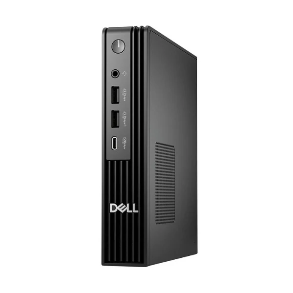 PC Computador Dell Pro Micro Plus QBM1250 9N7G9 - Core Ultra 5 235 (2.9GHz) - 16GB RAM - 512 GB SSD NVMe