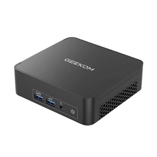 Mini PC GEEKOM XT13 Pro - Core i9 13900HK (1.9GHz) - 32GB RAM - 1 TB SSD