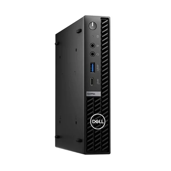 Mini PC Dell OptiPlex Micro Plus 7020 Intel Core i7 14700 16 GB RAM 512 GB SSD DN5R3 WiFi HDMI DisplayPort UHD 770