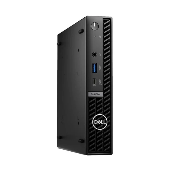 Mini PC Dell OptiPlex Micro 7020 Intel Core i5 14500T 16 GB RAM 256 GB SSD DG02W WiFi HDMI DisplayPort UHD 770