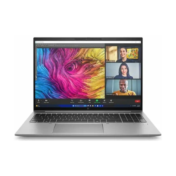 Laptop HP ZBook Firefly G11 Intel Core Ultra 7 165H 32GB RAM 1TB SSD 16" Intel Arc Win 11 Pro