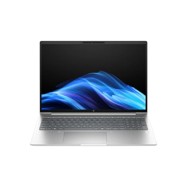 Laptop HP ProBook 4 G1i Intel Core Ultra 5 225U (1.3GHz) 16 GB RAM 512 GB SSD 16" Intel Graphics Pike Silver