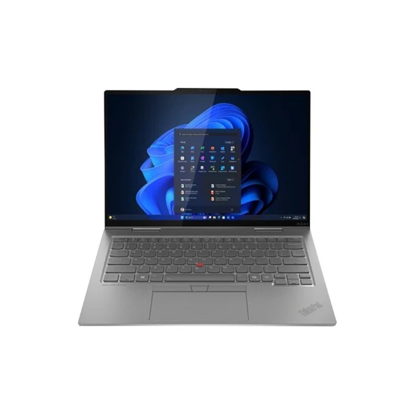 Laptop 2 en 1 Lenovo ThinkPad X1 Gen 10 Aura Edition Intel Core Ultra 7 258V (2.2GHz) 32 GB RAM 1 TB SSD 14" Intel Arc 140V Luna Grey