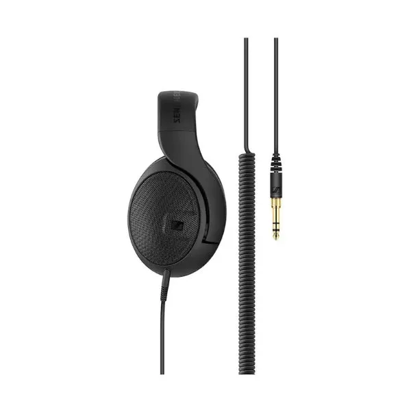 Audífonos Sennheiser HD 400 PRO Studio Reference Headphones - Black
