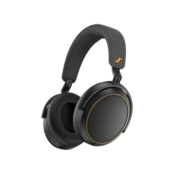 Audífonos Sennheiser MOMENTUM 4 Wireless Adaptive Noise-Canceling Over-The-Ear Headphones - Copper