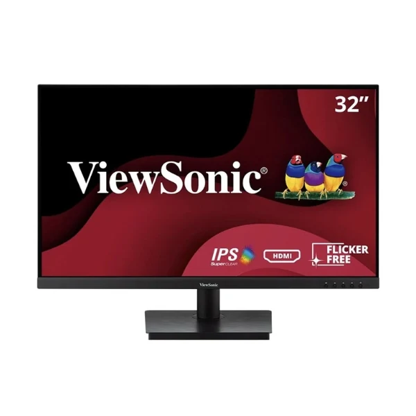 Monitor Viewsonic VA3209M - 31,5" Full HD - (1920 x 1080) IPS - 75 Hz