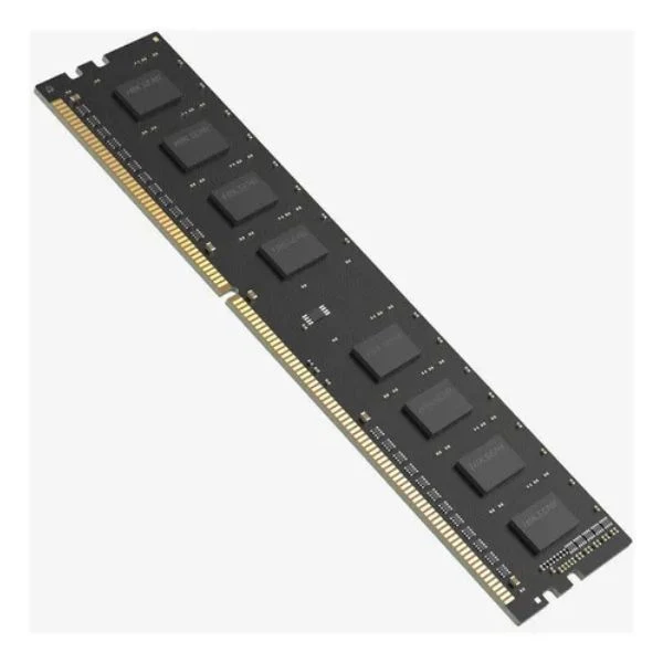 Memoria RAM HIKSEMI HSC516U56Z1 16GB DDR5 UDIMM 5600MHz - Para PC