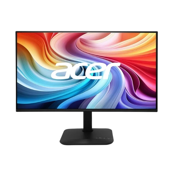 Monitor Acer KC272 P6bi - 27" Full HD - (1920 x 1080) IPS - 144 Hz