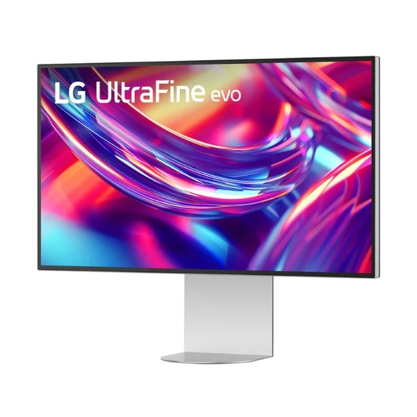 Monitor LG UltraFine evo 34G630A-B.AUSQ - 31,5" 6K - (6144 x 3456) IPS - 60 Hz
