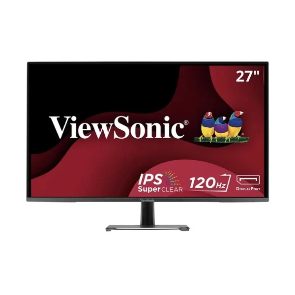 Monitor Viewsonic VA2756-MHD - 27" Full HD - (1920 × 1080) IPS - 120 Hz