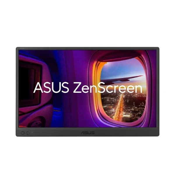 Monitor portátil ASUS ZenScreen MB169CK - 15,6" Full HD - (1920 x 1080) IPS - 60 Hz