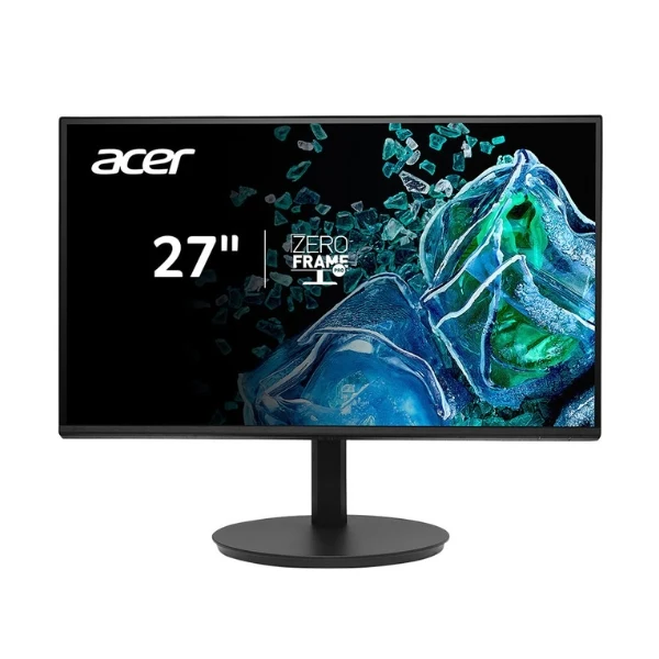 Monitor Acer Vero CB272 Gbmiprx - 27" Full HD - (1920 x 1080) IPS - 120 Hz