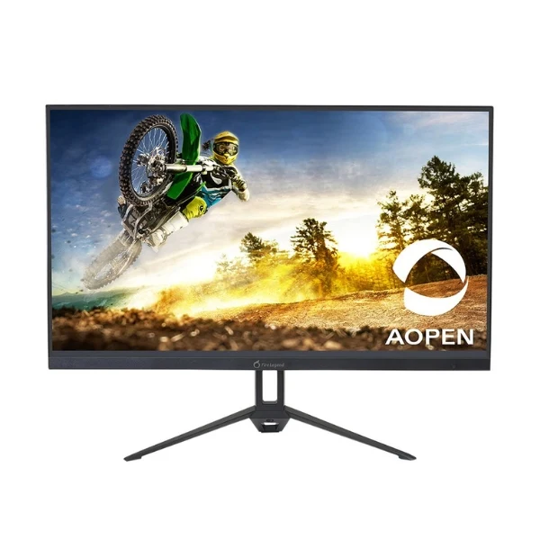 Monitor AOpen 27KG3 X1bip - 27" Full HD - (1920 x 1080) IPS - 200 Hz