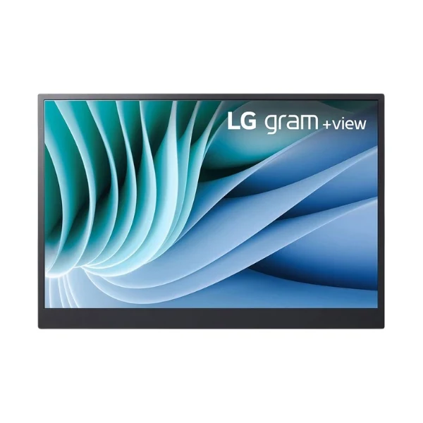 Monitor portátil LG 16MR70 Gram - 16" WQXGA - (2560 x 1600) IPS - 60 Hz