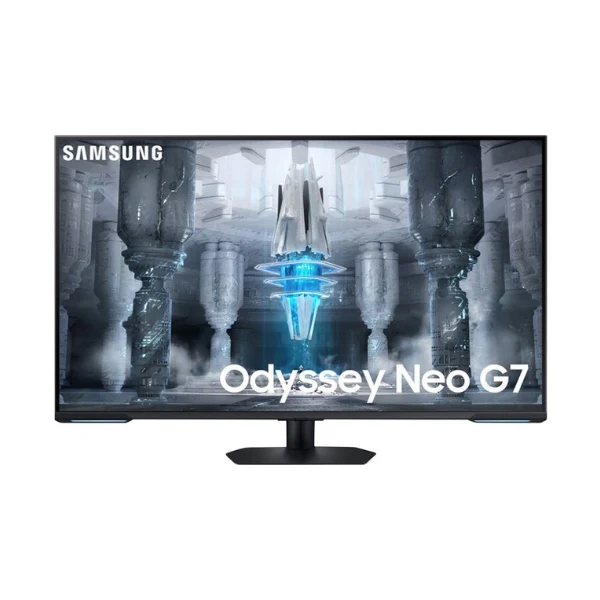 Monitor Samsung S43CG702 - 42,5" 4K UHD - (3840 x 2160) VA - 144 Hz