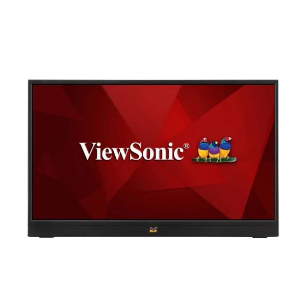 Monitor portátil Viewsonic VA1655 - 15,6" Full HD - (1920 x 1080) IPS - 60 Hz
