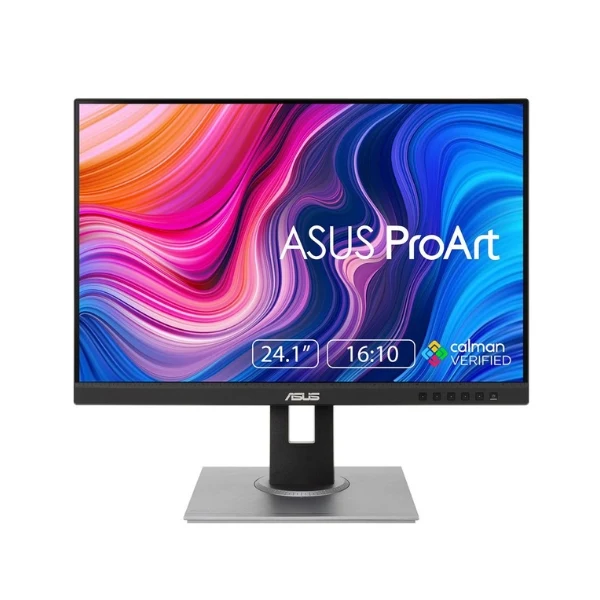 Monitor ASUS ProArt Display PA248QV - 24,1" WUXGA - (1920 x 1200) IPS - 75 Hz