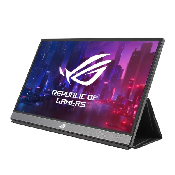 Monitor portátil ASUS ROG Strix XG17AHP - 17,3" Full HD - (1920 x 1080) IPS - 240 Hz