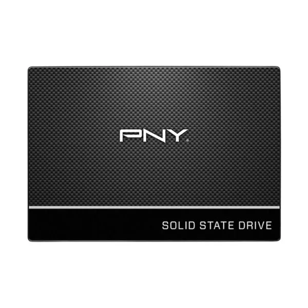 Disco Duro SSD PNY CS900 1TB TLC NAND SATA III 6Gb/s 2.5" Internal