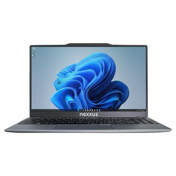 Laptop Nexxus – Intel N5095 – 16GB RAM – 256GB SSD – Pantalla 14" HD – ML2-145