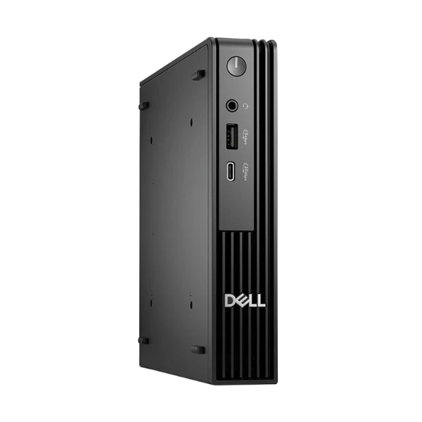 PC Computador Dell Pro Micro QCM1250 22HGM - Core Ultra 7 265T (1.2GHz) - 16GB RAM - 512 GB SSD NVMe