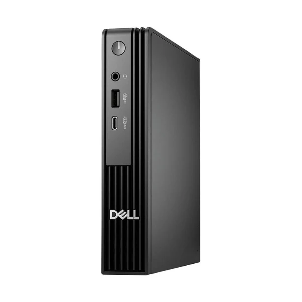 PC Computador Dell Pro Micro QCM1250 VD5D2 - Core Ultra 5 235T (1.6GHz) - 16GB RAM - 512 GB SSD NVMe