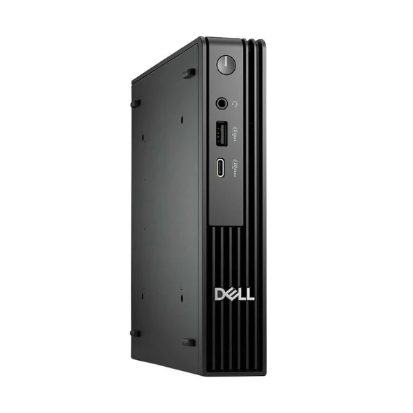 PC Computador Dell Pro Micro QCM1250 V6TNK - Core Ultra 5 235T (1.6GHz) - 16GB RAM - 256 GB SSD NVMe