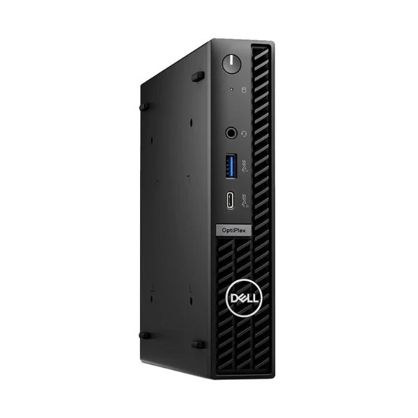 Mini PC Dell OptiPlex 7020 MFF Intel Core i5 14500T 14ª generación 16 GB RAM 512 GB SSD 9X1PV WiFi 6E HDMI DisplayPort MFF