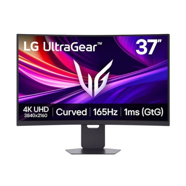 Monitor LG UltraGear 37G800A-B.AUSQ - 36,5" 4K UHD - (3840 x 2160) VA - 165 Hz