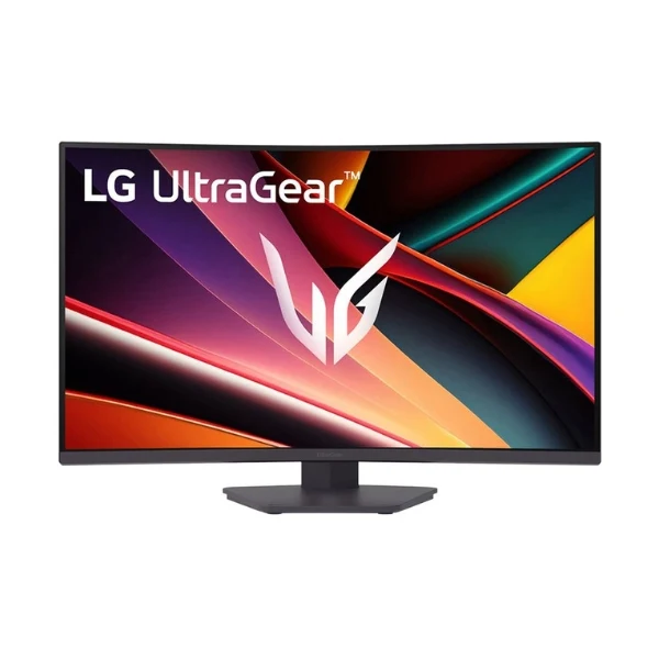 Monitor LG UltraGear 32G600A-B.AUSQ - 31,5" 2K QHD - (2560 x 1440) VA - 180 Hz