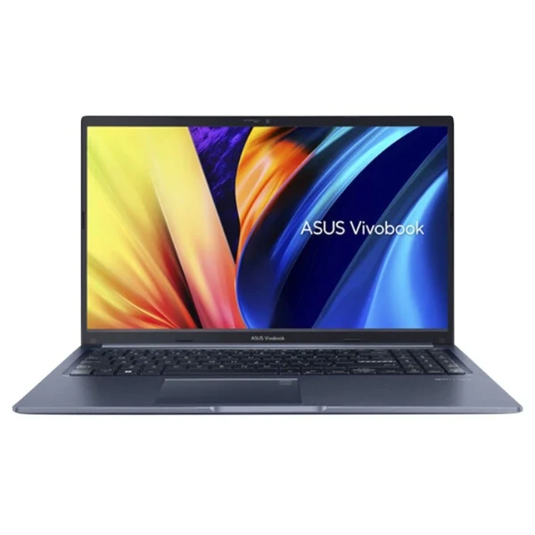 Laptop ASUS VivoBook 15 Intel Core i7 1355U (1.2GHz) 16 GB RAM 1 TB SSD 15.6" Intel Iris Xe Graphics Quiet Blue