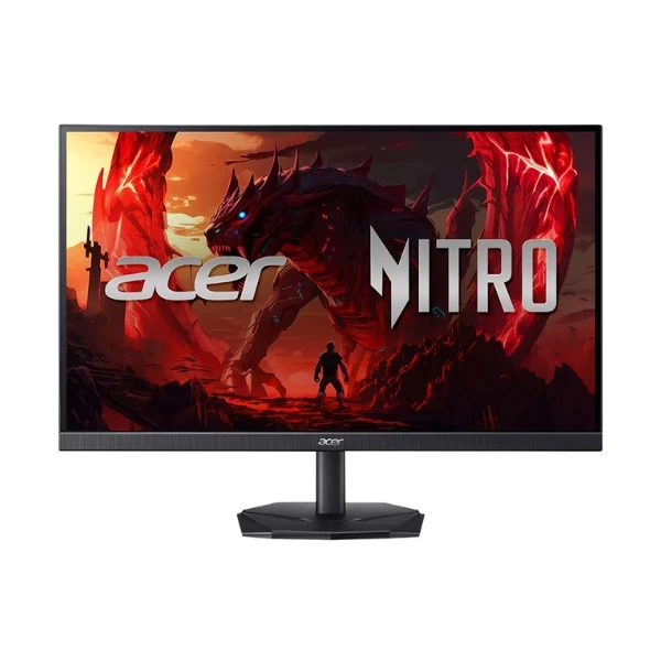 Monitor Acer Nitro KGB271U bmiipx - 27" 2K WQHD - (2560 x 1440) IPS - 180 Hz