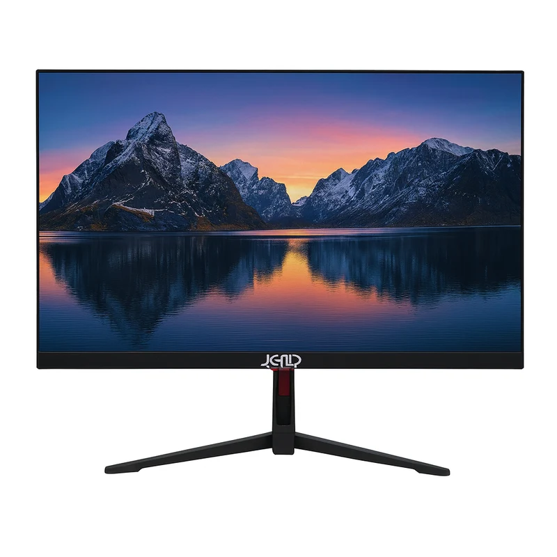 Monitor jemip Gaming Infinity 23.8" - Full HD 120Hz - IPS LED - HDMI/VGA - Negro