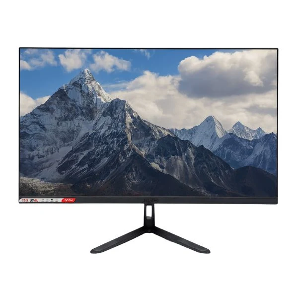 Monitor jemip Gaming Warpen 24.5″ - FHD 180Hz 1ms - Fast IPS - FreeSync/G-Sync - HDR10 - JPM-24518018G