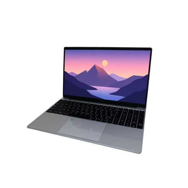 Laptop Jemip BASIC J-FORCE 15.6 - Intel Celeron N5095 - 8GB RAM - 256GB SSD - IPS - JP-509515