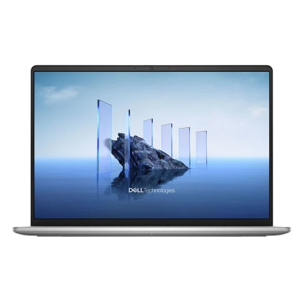 Laptop Dell 16 DC16251 Intel Core Ultra 7 - Series 1 150U (1.8GHz) - 32GB RAM - 1TB SSD 16" - Intel Graphics - Platinum Silver