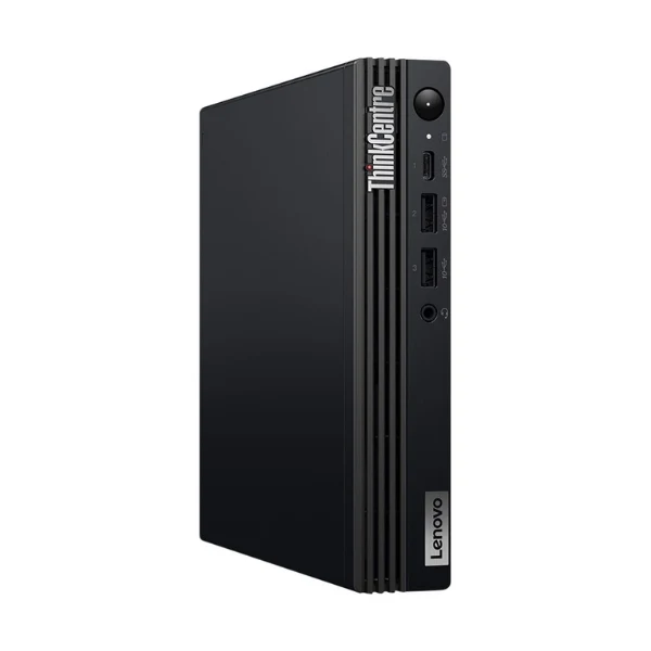 Mini PC Lenovo ThinkCentre M70q Gen 5 Intel Core i5 14400T 16 GB RAM 512 GB SSD 12TESGPQ00 WiFi 6E HDMI DisplayPort Tiny Form