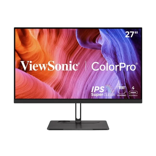 Monitor Viewsonic VP2776T-4K - 27" 4K UHD - (3840 x 2160) IPS - 60 Hz