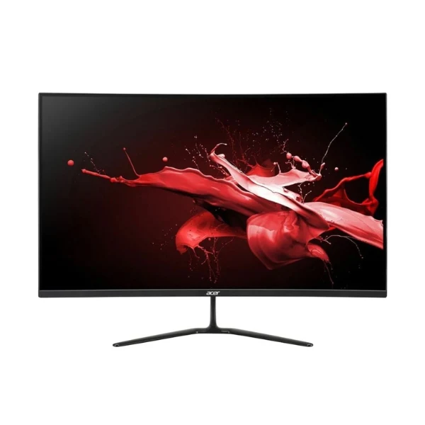 Monitor Acer Nitro ED320QU S3biipx - 31,5" 2K WQHD - (2560 x 1440) VA - 180 Hz