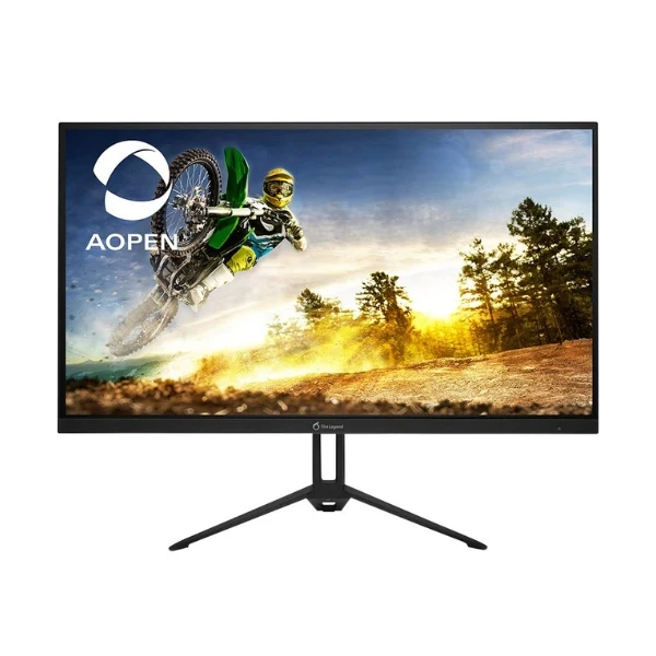 Monitor AOpen 27KG3U X1biipp - 27" 2K WQHD - (2560 x 1440) IPS - 200 Hz