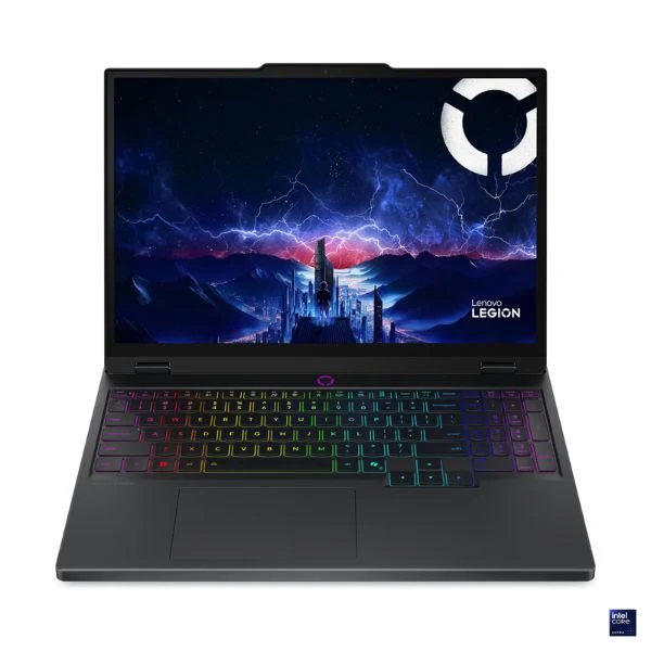 Laptop Gaming Lenovo Legion 5i 15.1" OLED WQXGA 165Hz - Intel Core i7-14700HX - 16GB RAM - 1TB SSD - NVIDIA GeForce RTX 5060 8GB - Eclipse Black