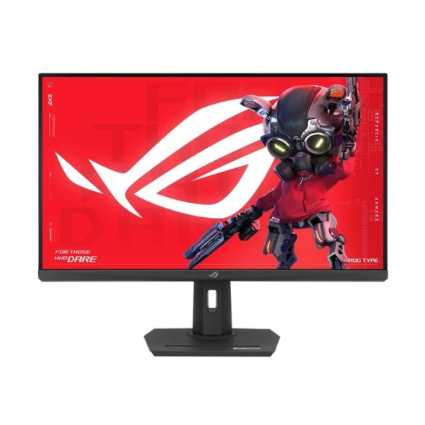 Monitor ASUS ROG Strix XG32UCG - 31,5" 4K UHD - (3840 x 2160) IPS - 160 Hz