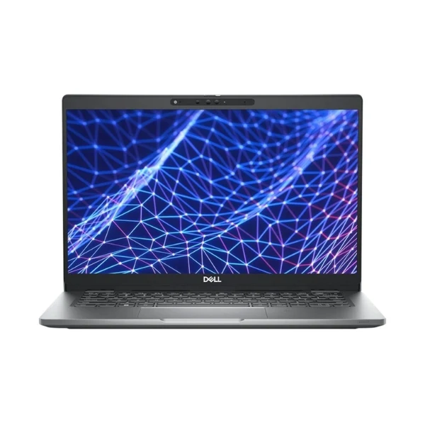 Laptop Dell Latitude 5350 Intel Core Ultra 7 165U (1.7GHz) 32 GB RAM 512 GB SSD 13.3" Intel Graphics Titan Gray