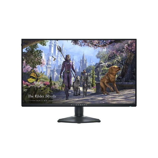 Monitor Alienware AW2725QF - 27" 4K UHD - (3840 x 2160) IPS - 180 Hz