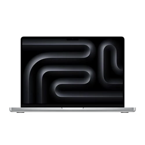 Laptop Apple MacBook Pro 14" – Apple M5 10-Core – 1TB SSD – 24GB RAM – 14.2" Liquid Retina XDR – Silver MDE64LL/A