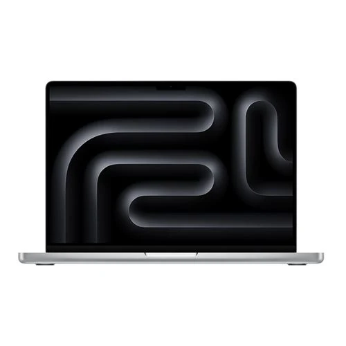 Laptop Apple MacBook Pro 14" - Apple M5 10-Core - 1TB SSD - 16GB RAM - 14.2" Liquid Retina XDR - Silver MDE54LL/A