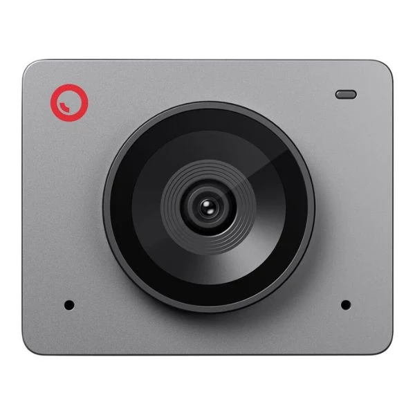 Webcam OBSBOT Meet SE 1080p AI - 78° Campo de Visión - Auto-Encuadre Inteligente - USB 2.0 - Control por Gestos - Gris Espacial - OWB-2408-CE